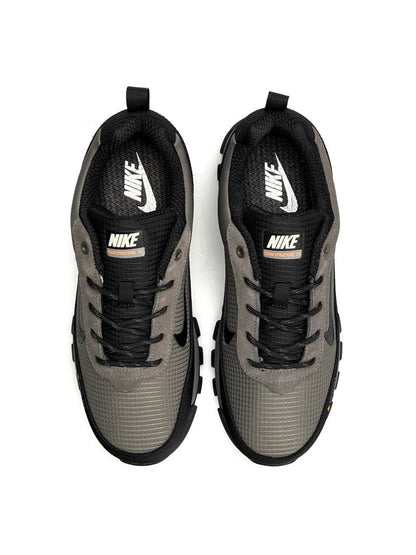 Nike Rivah Khaki Black