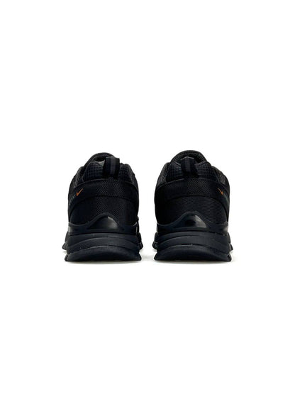 Nike Rivah Black Orange