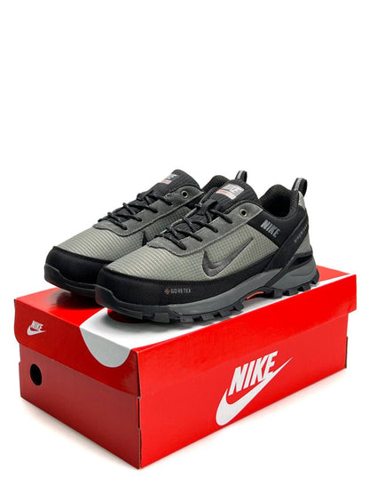 Nike Rivah Olive Black