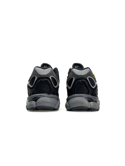 ASICS Gel-NYC GTX (Gore-Tex) Black Grey