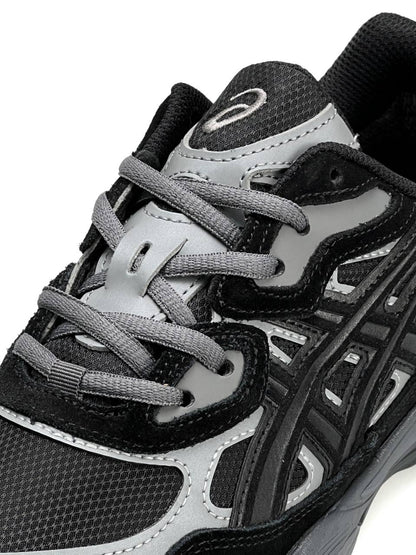ASICS Gel-NYC GTX (Gore-Tex) Black Grey