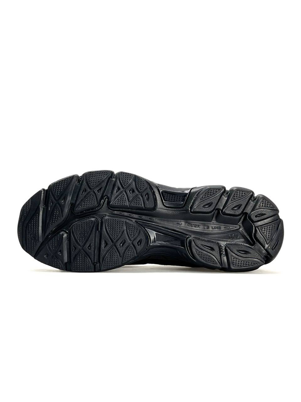 ASICS Gel-NYC GTX (Gore-Tex) All Black