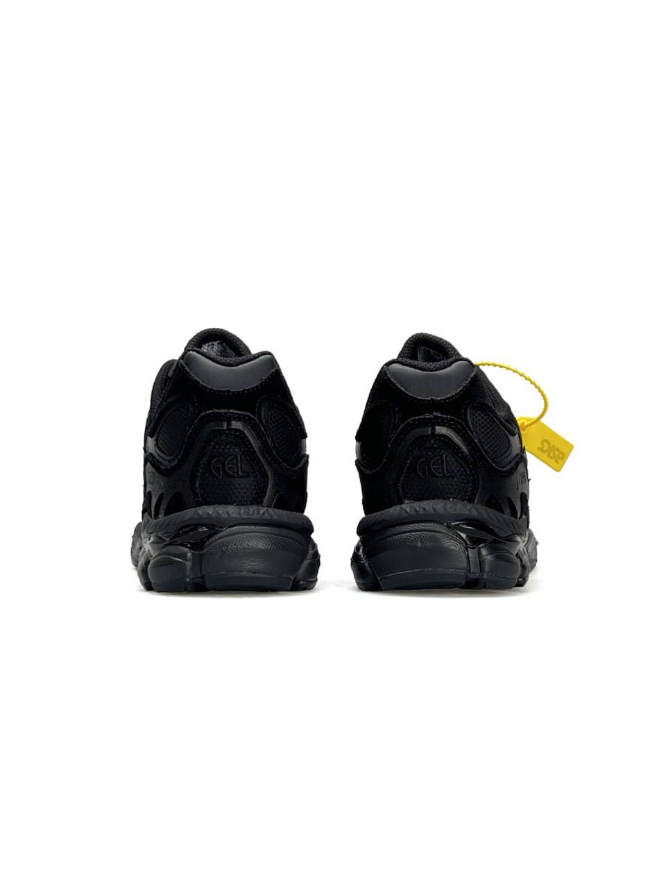 ASICS Gel-NYC GTX (Gore-Tex) All Black