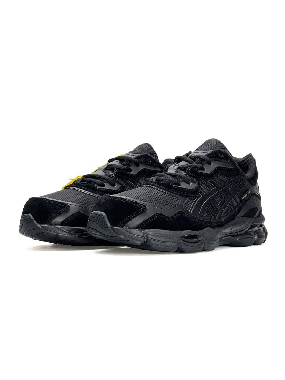 ASICS Gel-NYC GTX (Gore-Tex) All Black