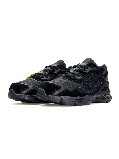 ASICS Gel-NYC GTX (Gore-Tex) All Black