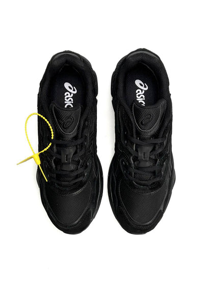 ASICS Gel-NYC GTX (Gore-Tex) All Black