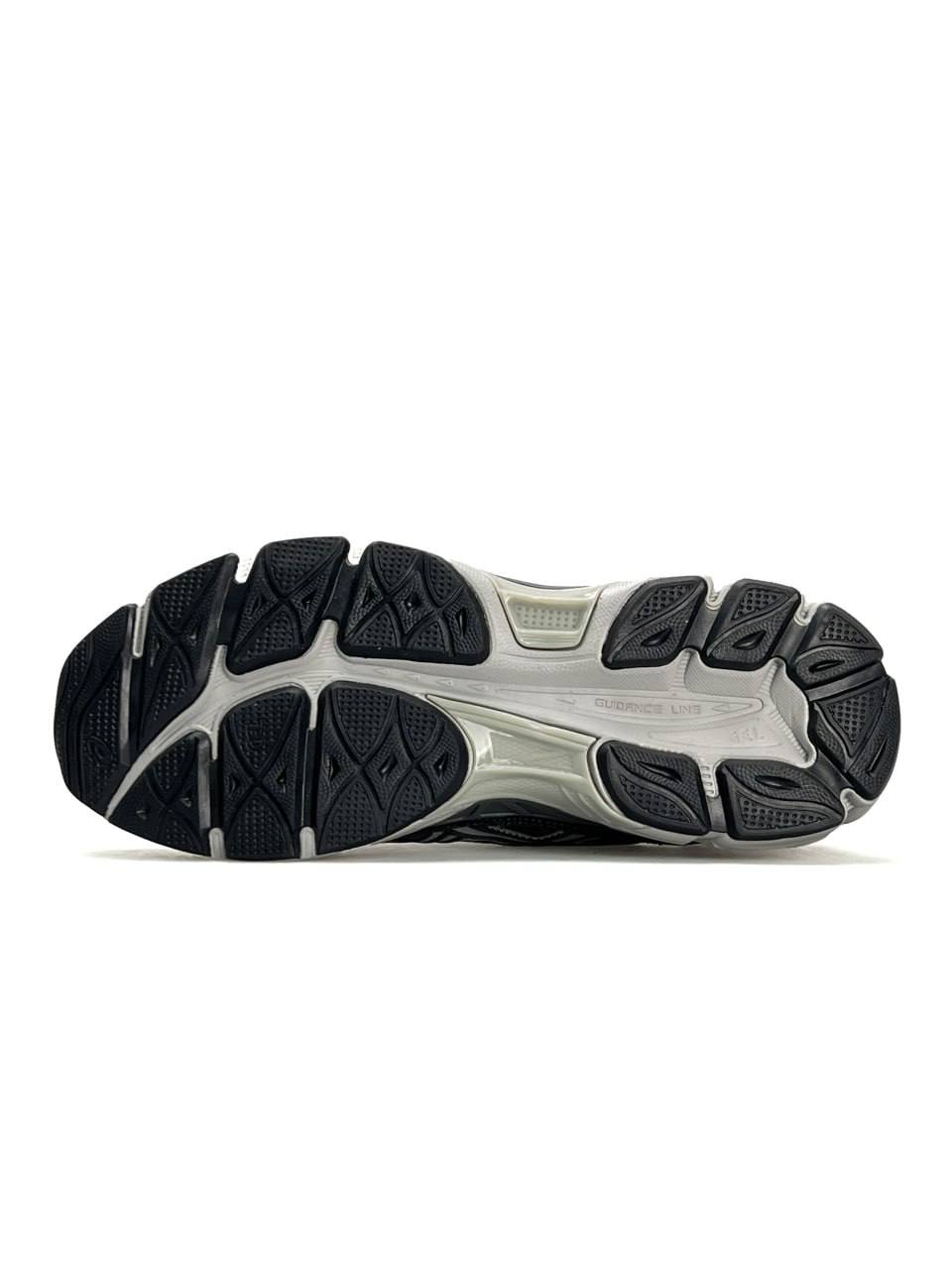 ASICS Gel-NYC GTX (Gore-Tex) Grey White
