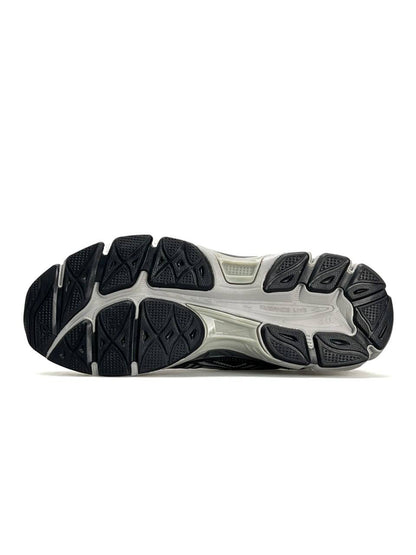 ASICS Gel-NYC GTX (Gore-Tex) Grey White