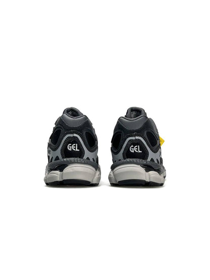 ASICS Gel-NYC GTX (Gore-Tex) Grey White