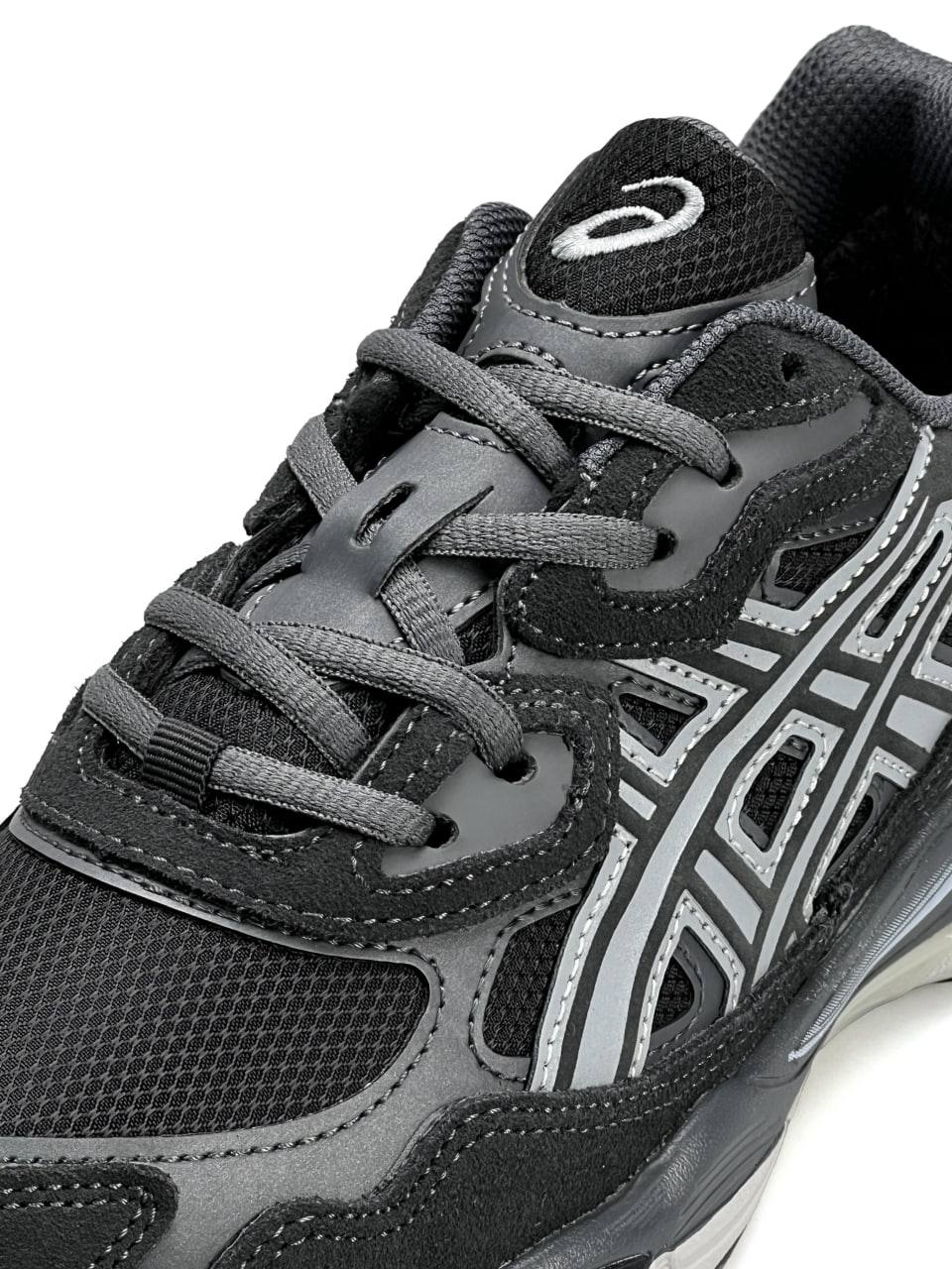 ASICS Gel-NYC GTX (Gore-Tex) Grey White