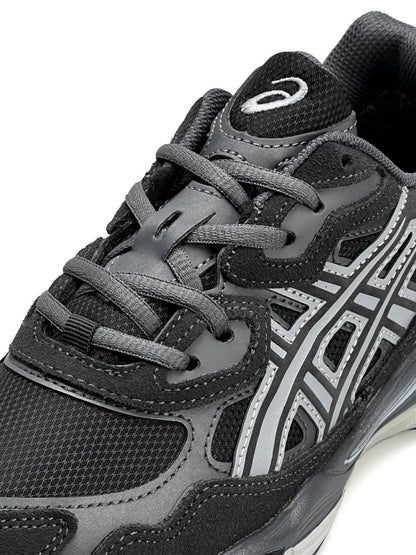 ASICS Gel-NYC GTX (Gore-Tex) Grey White