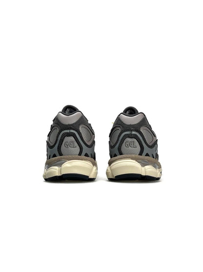 ASICS Gel-NYC GTX (Gore-Tex) Grey Beige