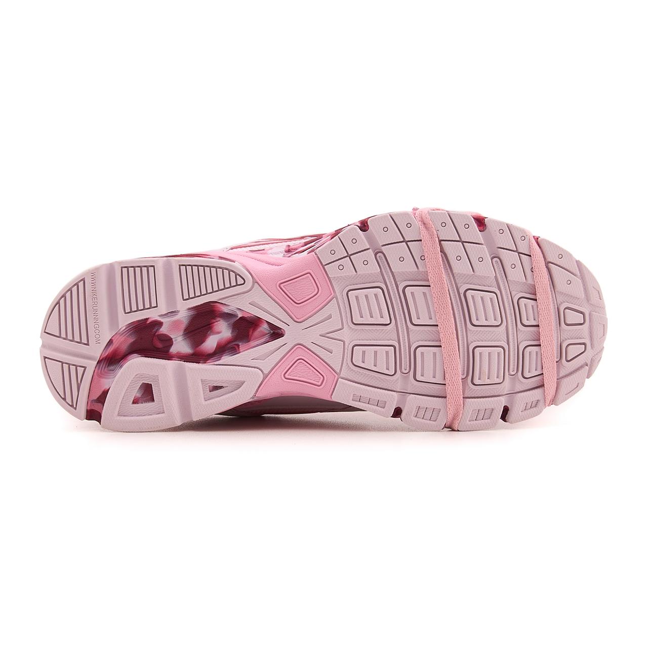 Nike Initiator Custom Pink II