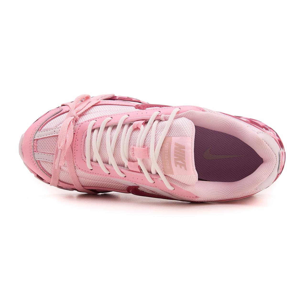 Nike Initiator Custom Pink II
