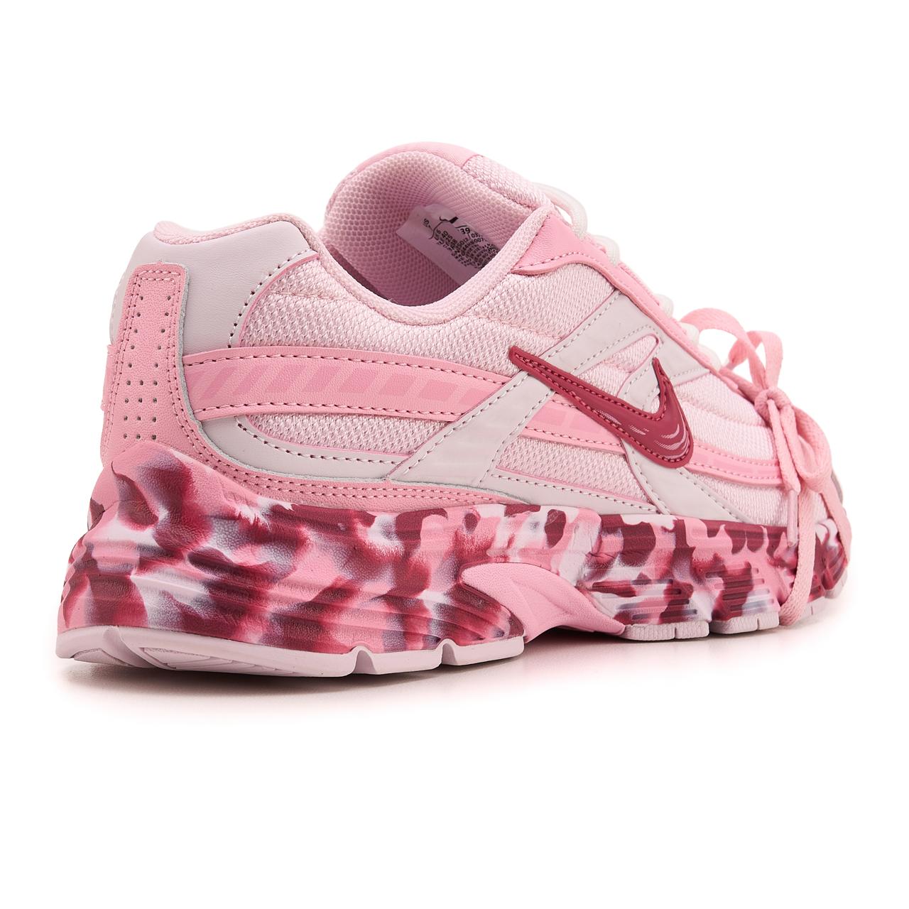 Nike Initiator Custom Pink II