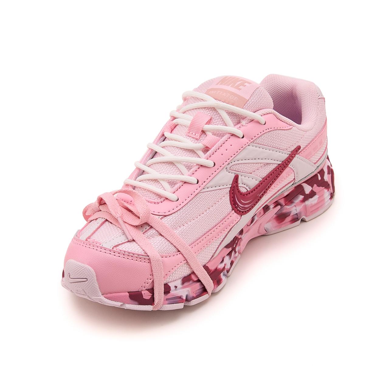 Nike Initiator Custom Pink II