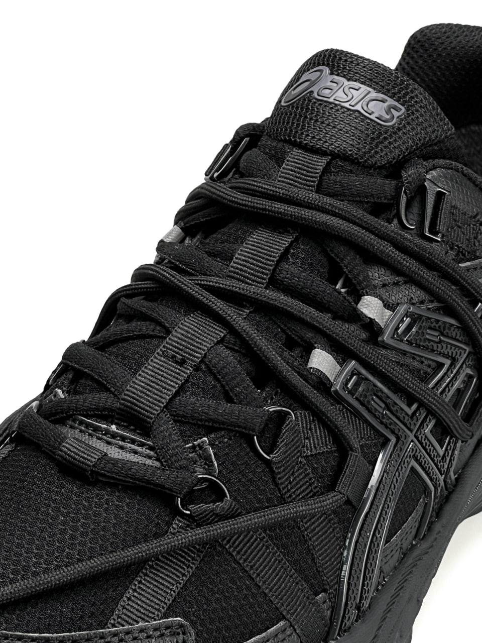 ASICS Gel-Kahana TR V2 GTX (Gore-Tex) All Black