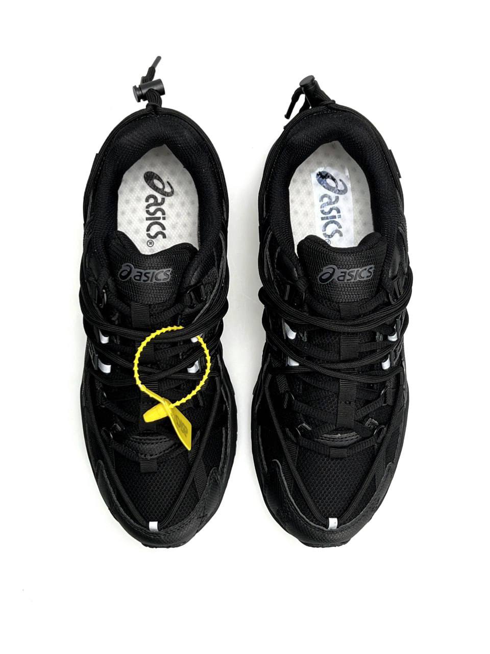 ASICS Gel-Kahana TR V2 GTX (Gore-Tex) All Black