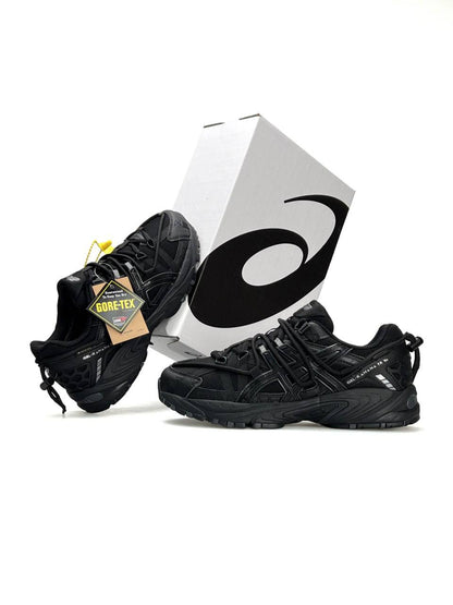 ASICS Gel-Kahana TR V2 GTX (Gore-Tex) All Black