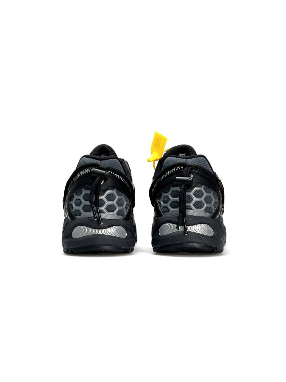 ASICS Gel-Kahana TR V2 GTX (Gore-Tex) Black Grey