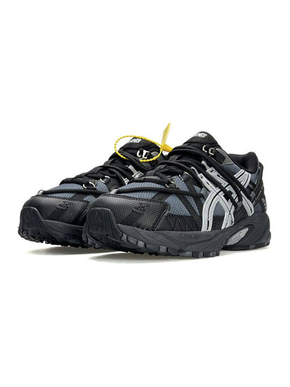 ASICS Gel-Kahana TR V2 GTX (Gore-Tex) Black Grey