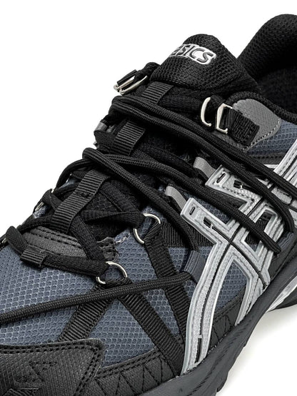 ASICS Gel-Kahana TR V2 GTX (Gore-Tex) Black Grey