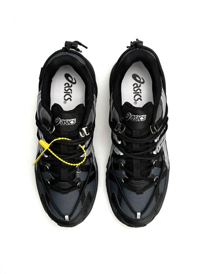 ASICS Gel-Kahana TR V2 GTX (Gore-Tex) Black Grey