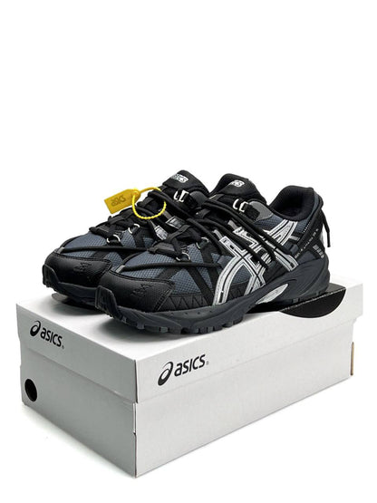 ASICS Gel-Kahana TR V2 GTX (Gore-Tex) Black Grey