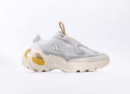 Adidas Edge Runner White Grey