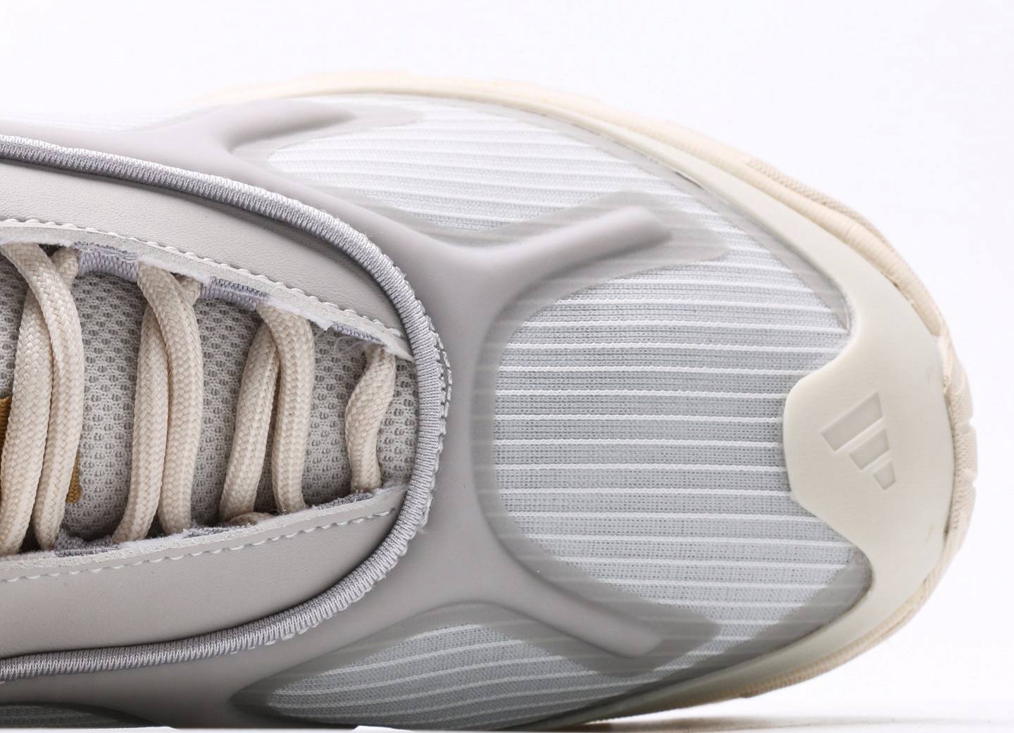 Adidas Edge Runner White Grey