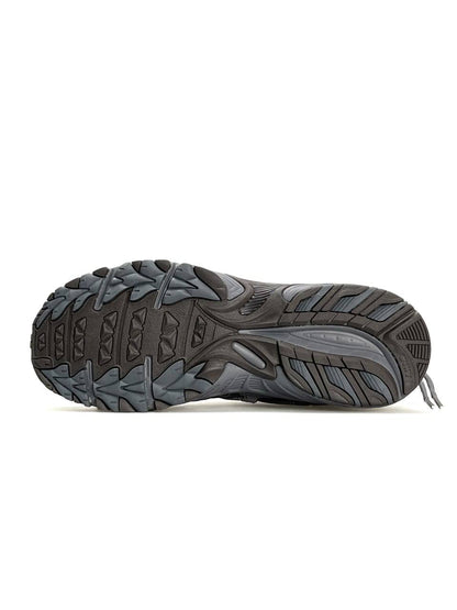 ASICS Gel-Kahana TR V2 GTX (Gore-Tex) Grey Silver