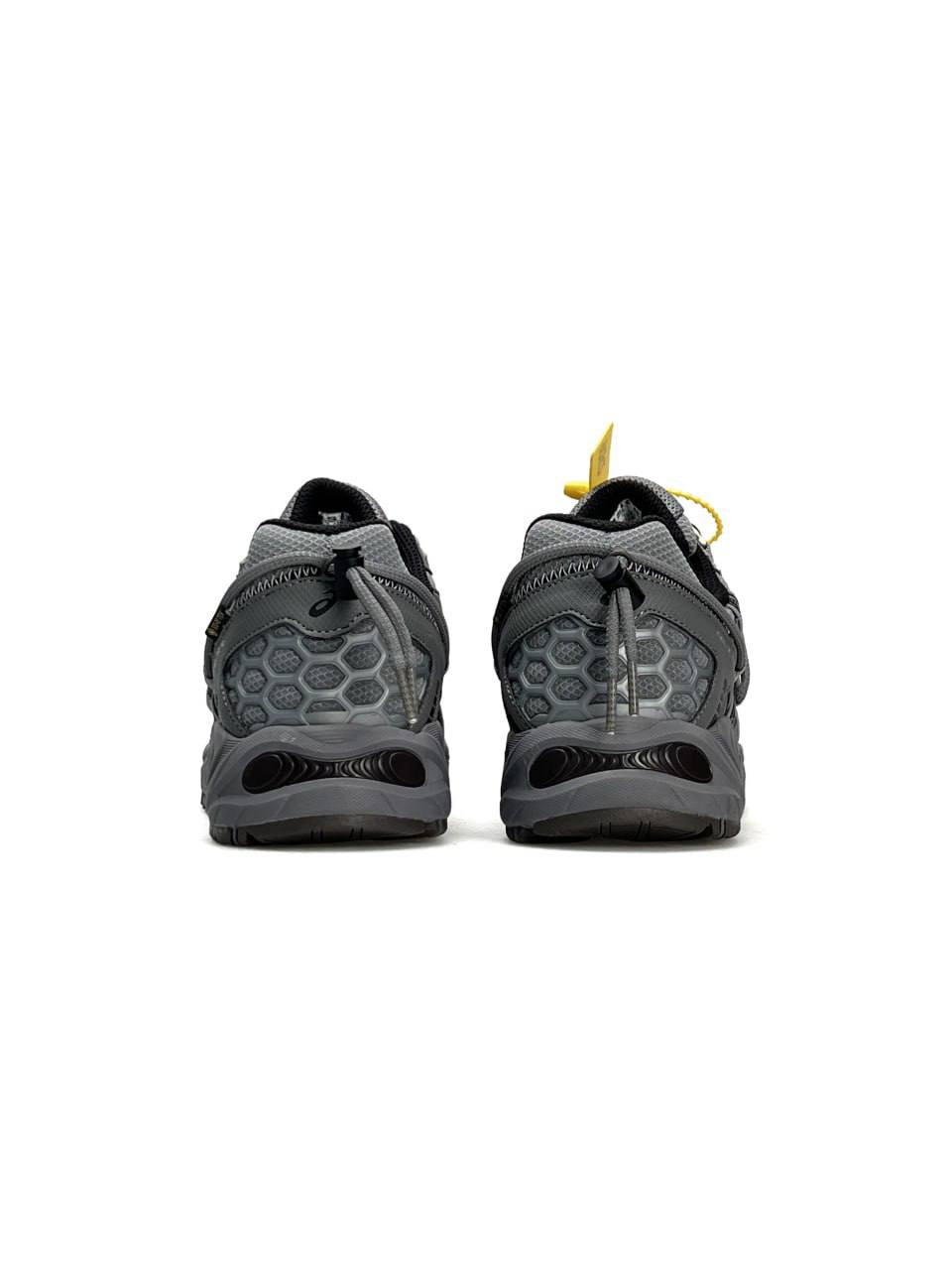 ASICS Gel-Kahana TR V2 GTX (Gore-Tex) Grey Silver