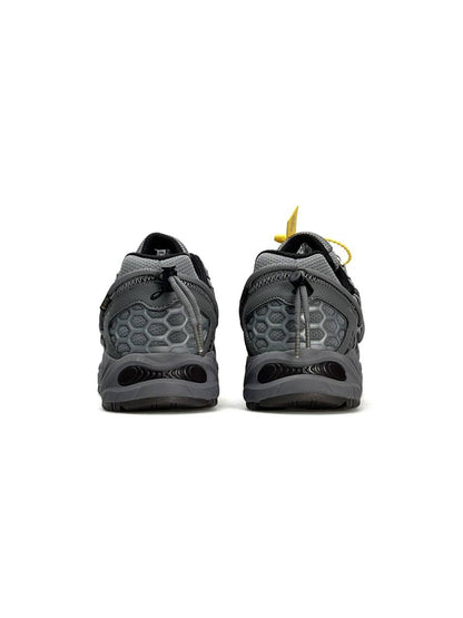 ASICS Gel-Kahana TR V2 GTX (Gore-Tex) Grey Silver