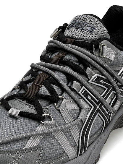 ASICS Gel-Kahana TR V2 GTX (Gore-Tex) Grey Silver