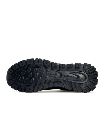 Lacoste Urban Breaker GTX (Gore-Tex) All Black