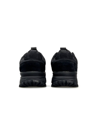 Lacoste Urban Breaker GTX (Gore-Tex) All Black