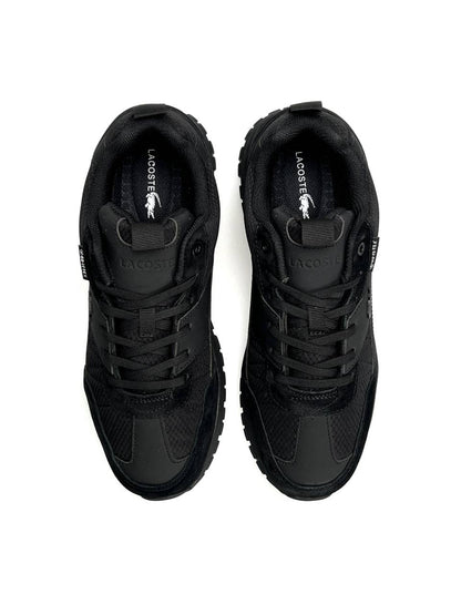 Lacoste Urban Breaker GTX (Gore-Tex) All Black
