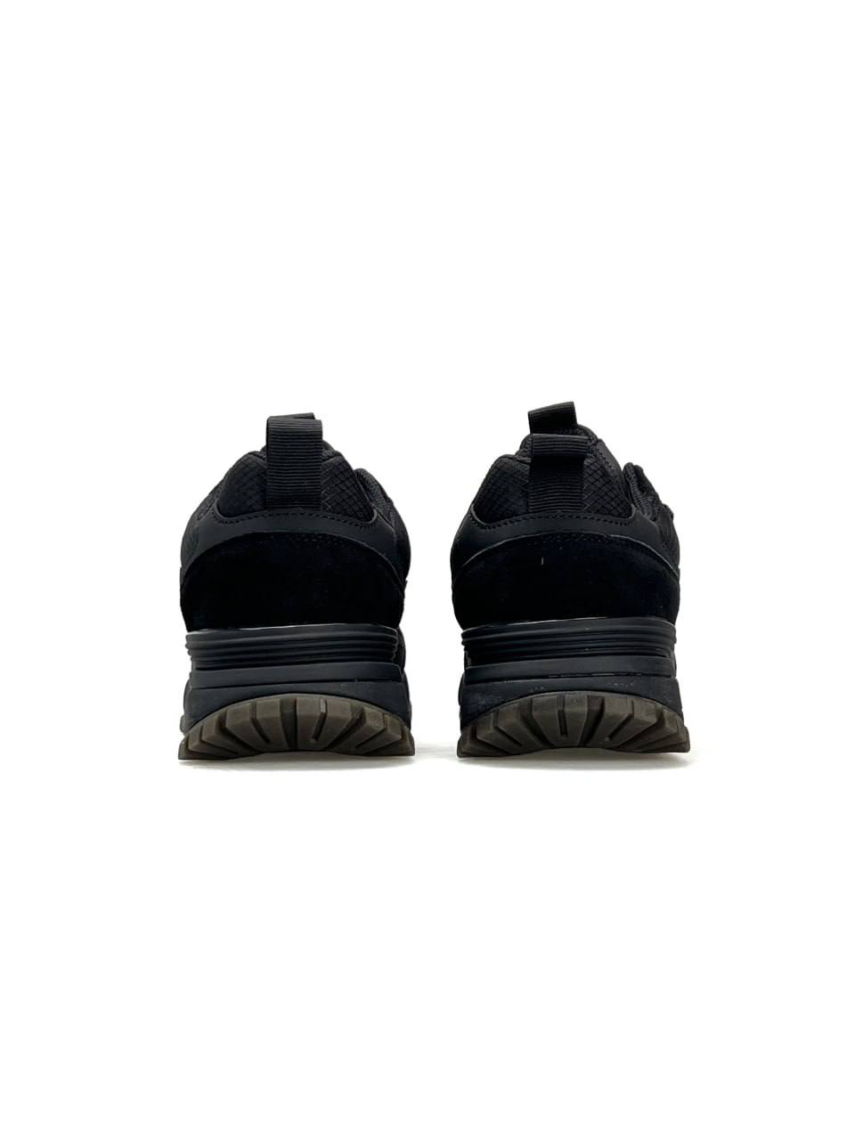 Lacoste Urban Breaker GTX (Gore-Tex) Black