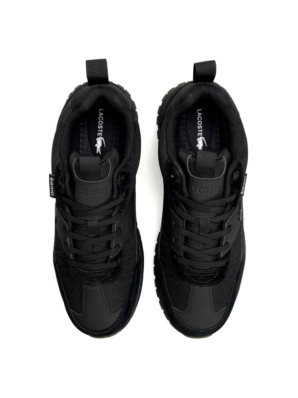 Lacoste Urban Breaker GTX (Gore-Tex) Black