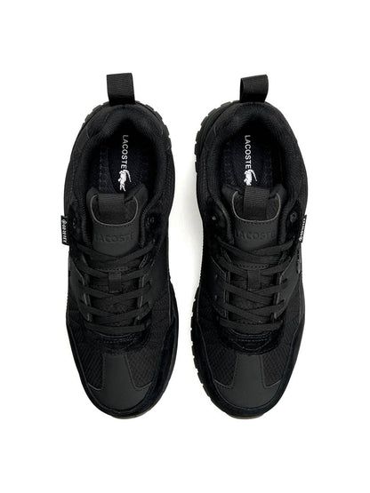Lacoste Urban Breaker GTX (Gore-Tex) Black
