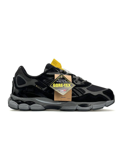 ASICS Gel-NYC GTX (Gore-Tex) Black