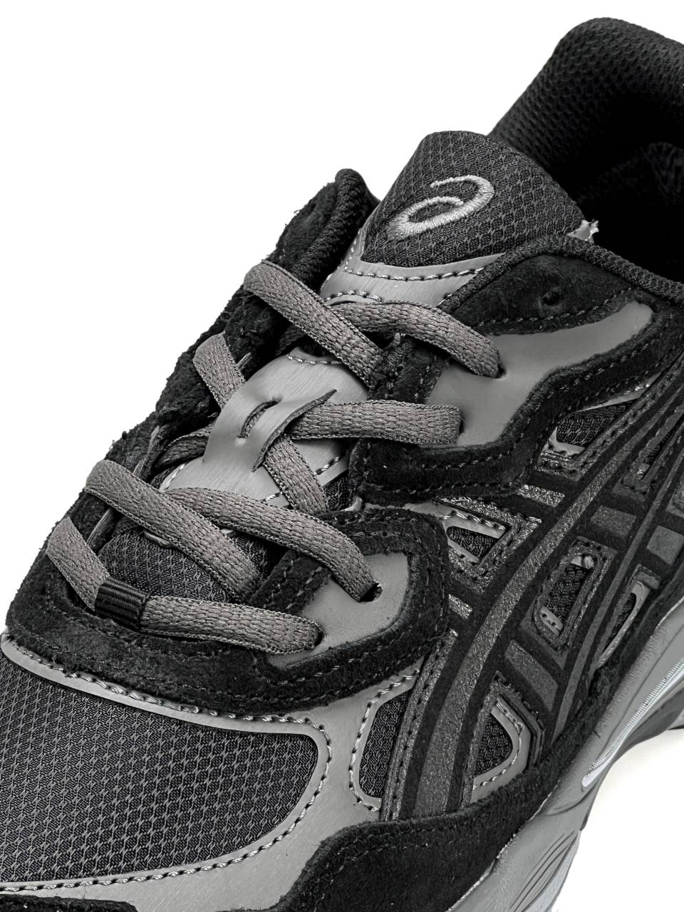 ASICS Gel-NYC GTX (Gore-Tex) Black