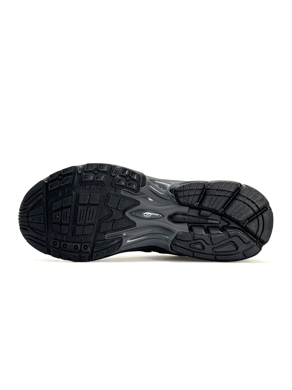 New Balance 758 GTX (Gore-Tex) All Black