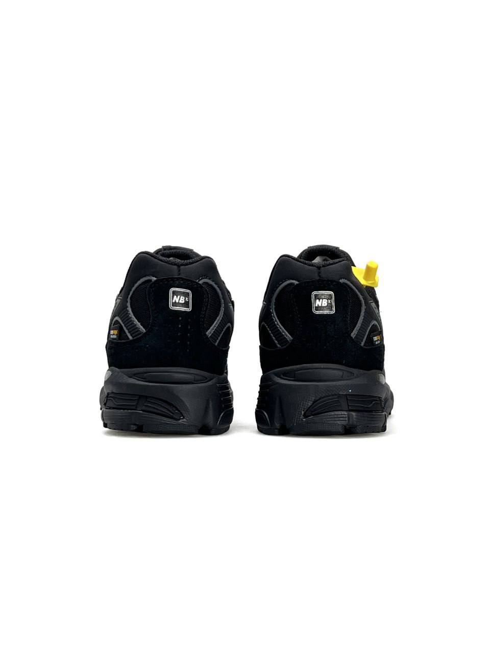 New Balance 758 GTX (Gore-Tex) All Black