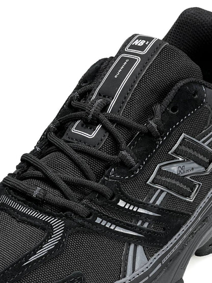 New Balance 758 GTX (Gore-Tex) All Black