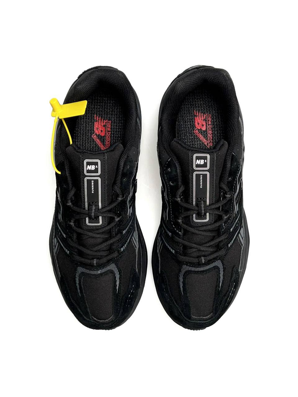 New Balance 758 GTX (Gore-Tex) All Black