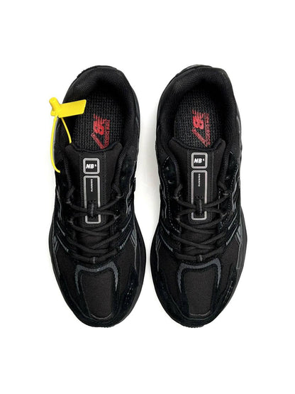 New Balance 758 GTX (Gore-Tex) All Black