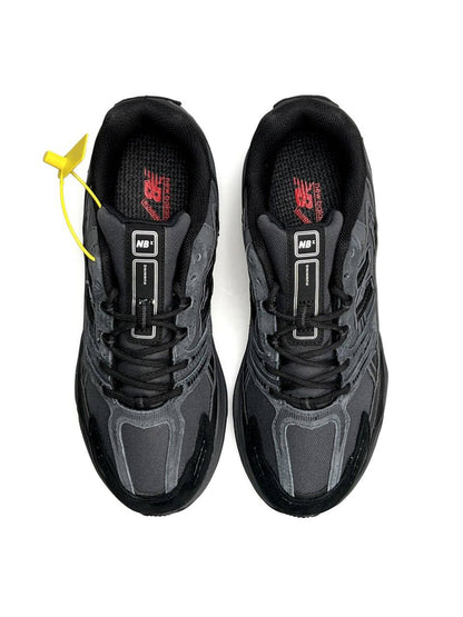 New Balance 758 GTX (Gore-Tex) Black Grey