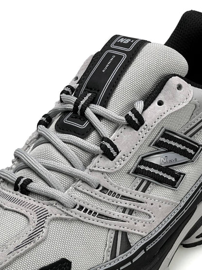 New Balance 758 GTX (Gore-Tex) White Black