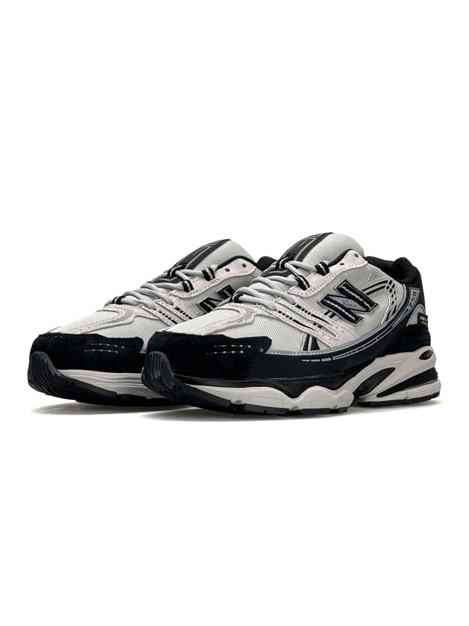 New Balance 758 GTX (Gore-Tex) White Black